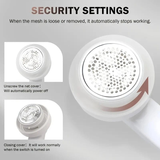 Darrahopens Appliances > Washers, Dryers & Irons > Irons & Ironing Systems Efficient Lint Remover, multi-functional, powerful lint removal, safe and portable, rejuvenates clothing effortlessly.