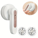 Darrahopens Appliances > Washers, Dryers & Irons > Irons & Ironing Systems Efficient Lint Remover, multi-functional, powerful lint removal, safe and portable, rejuvenates clothing effortlessly.