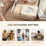 Darrahopens Appliances > Washers, Dryers & Irons > Irons & Ironing Systems Efficient Lint Remover, multi-functional, powerful lint removal, safe and portable, rejuvenates clothing effortlessly.
