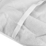 Darrahopens Appliances > Washers, Dryers & Irons > Irons & Ironing Systems Ironing Board Cover 47CM X 135CM Blue Chervon