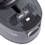 Darrahopens Appliances > Washers, Dryers & Irons > Irons & Ironing Systems Professional Steam Station Iron with Ceramic Soleplate and Large Water Tank for Fast Wrinkle Removal on All Fabrics at Home (Black)