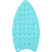 Darrahopens Appliances > Washers, Dryers & Irons > Irons & Ironing Systems Silicone Iron Rest Pad, Silicone Iron Hot Protective Rest Pad, Heat Resistant Non-Slip Mat For Ironing Heat Resistant