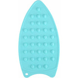 Darrahopens Appliances > Washers, Dryers & Irons > Irons & Ironing Systems Silicone Iron Rest Pad, Silicone Iron Hot Protective Rest Pad, Heat Resistant Non-Slip Mat For Ironing Heat Resistant