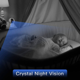 darrahopens Audio & Video > CCTV Laxihub Indoor Wi-Fi 1080P FHD Pan Tilt Zoom Home Security Camera P2