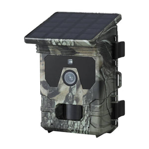 Darrahopens Audio & Video > CCTV UL-tech Solar Trail Camera 4K 50MP Wildlife