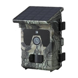 Darrahopens Audio & Video > CCTV UL-tech Solar Trail Camera 4K 50MP Wildlife