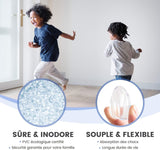 Darrahopens Audio & Video > Musical Instrument & Accessories > Audio Accessories 16pcs Transparent Table & Furniture Corner Protectors - Clear Babies Edge Guards