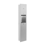 Darrahopens Audio & Video > Musical Instrument & Accessories > Audio Accessories 2-in-1 Washroom Recessed Panel