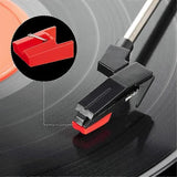 Darrahopens Audio & Video > Musical Instrument & Accessories > Audio Accessories 2-pack Turntable Needle Turntable Stylus Replacement for ION ICT04RS - IONTTUSB10, ITTCD10, LPDock, LP2CD, LP2Flash