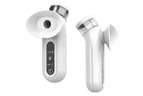 Darrahopens Audio & Video > Musical Instrument & Accessories > Audio Accessories 3-in-1 Eye Steamer with 3 Level Temperatures Nano Eye Mist Steam Sprayer for Dry Eye