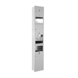 Darrahopens Audio & Video > Musical Instrument & Accessories > Audio Accessories 3-in-1 Washroom Recessed Panel