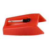 Darrahopens Audio & Video > Musical Instrument & Accessories > Audio Accessories 4Pcs Record Player Replacement Needle Turntable Phonograph Stylus Needles Tool Set