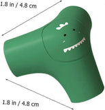 Darrahopens Audio & Video > Musical Instrument & Accessories > Audio Accessories 5pcs Cartoon Silicone Table Corner Protectors - Anti-Collision Babies Corner Guards