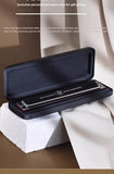 Darrahopens Audio & Video > Musical Instrument & Accessories > Audio Accessories Black 28-hole harmonica, double-row harmonica, professional harmonica, diatonic harmonica, music accessory, harmonica for beginners, harmonica for professionals, Australian music store