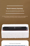 Darrahopens Audio & Video > Musical Instrument & Accessories > Audio Accessories Black 28-hole harmonica, double-row harmonica, professional harmonica, diatonic harmonica, music accessory, harmonica for beginners, harmonica for professionals, Australian music store