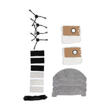 Darrahopens Audio & Video > Musical Instrument & Accessories > Audio Accessories Floor Sweeper Accessories Set Easy to Change Soft Strong Water Absorption Replacement Parts for VIOMI S9 In Australia - Darrahopens