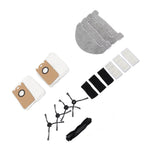 Darrahopens Audio & Video > Musical Instrument & Accessories > Audio Accessories Floor Sweeper Accessories Set Easy to Change Soft Strong Water Absorption Replacement Parts for VIOMI S9 In Australia - Darrahopens