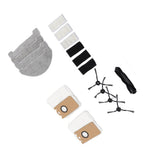Darrahopens Audio & Video > Musical Instrument & Accessories > Audio Accessories Floor Sweeper Accessories Set Easy to Change Soft Strong Water Absorption Replacement Parts for VIOMI S9 In Australia - Darrahopens