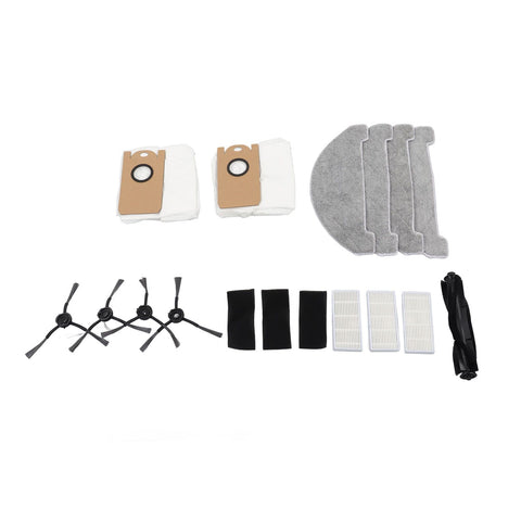 Darrahopens Audio & Video > Musical Instrument & Accessories > Audio Accessories Floor Sweeper Accessories Set Easy to Change Soft Strong Water Absorption Replacement Parts for VIOMI S9 In Australia - Darrahopens