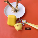 Darrahopens Audio & Video > Musical Instrument & Accessories > Audio Accessories Green set + geometric dinosaurs Apple AirPods 3
