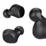 Darrahopens Audio & Video > Musical Instrument & Accessories > Audio Accessories Memory Foam Earplugs for Jabra 75t 65t Headphones 6-pack SML