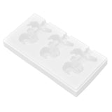 Darrahopens Audio & Video > Musical Instrument & Accessories > Audio Accessories Multi Grid Silicone Ice Bar Mold Heat Resistant Ice Cream Making Mold Kitchen DIY Tool(3Grid Dinosaur Shape ) In Australia - Darrahopens