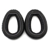 Darrahopens Audio & Video > Musical Instrument & Accessories > Audio Accessories pcs ear cushions for PXC 550 Headphones, ear cushions for PXC550 ear cushions