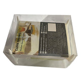 Darrahopens Audio & Video > Musical Instrument & Accessories > Audio Accessories Plastic Dish Sponge Holder for Kitchen Sink Organizer