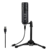 Darrahopens Audio & Video > Musical Instrument & Accessories > Audio Accessories Professional USB Condenser Microphone - Studio Grade Recording Mic