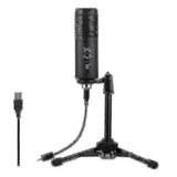 Darrahopens Audio & Video > Musical Instrument & Accessories > Audio Accessories Professional USB Condenser Microphone - Studio Grade Recording Mic