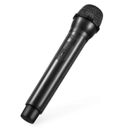 Darrahopens Audio & Video > Musical Instrument & Accessories > Audio Accessories Prop Microphone - Fake Simulation Microphone for Party and Stage Use