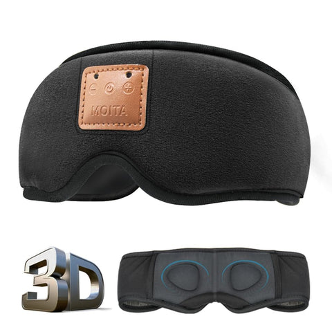 Darrahopens Audio & Video > Musical Instrument & Accessories > Audio Accessories Sleep Headphones Bluetooth Headband for Sleeping, Sports Headphones Music Sleep Headphones Headband for Sports Training, Jogging, Yoga, Traveling, Gaming