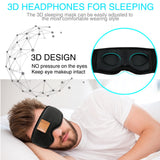 Darrahopens Audio & Video > Musical Instrument & Accessories > Audio Accessories Sleep Headphones Bluetooth Headband for Sleeping, Sports Headphones Music Sleep Headphones Headband for Sports Training, Jogging, Yoga, Traveling, Gaming