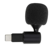 Darrahopens Audio & Video > Musical Instrument & Accessories > Audio Accessories USB Microphone - Bendable PC Microphone for Smartphone, Gaming, Recording