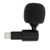 Darrahopens Audio & Video > Musical Instrument & Accessories > Audio Accessories USB Microphone - Bendable PC Microphone for Smartphone, Gaming, Recording