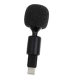 Darrahopens Audio & Video > Musical Instrument & Accessories > Audio Accessories USB Microphone - Bendable PC Microphone for Smartphone, Gaming, Recording