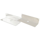 Darrahopens Audio & Video > Musical Instrument & Accessories > Audio Accessories Wall Mounted Toy Holder Shooting Model Toy Acrylic Display Stand Rack Bracket Transparent In Australia - Darrahopens