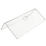 Darrahopens Audio & Video > Musical Instrument & Accessories > Audio Accessories Wall Mounted Toy Holder Shooting Model Toy Acrylic Display Stand Rack Bracket Transparent In Australia - Darrahopens