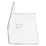 Darrahopens Audio & Video > Musical Instrument & Accessories > Audio Accessories Wall Mounted Toy Holder Shooting Model Toy Acrylic Display Stand Rack Bracket Transparent In Australia - Darrahopens