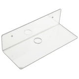 Darrahopens Audio & Video > Musical Instrument & Accessories > Audio Accessories Wall Mounted Toy Holder Shooting Model Toy Acrylic Display Stand Rack Bracket Transparent In Australia - Darrahopens