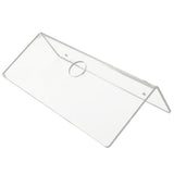Darrahopens Audio & Video > Musical Instrument & Accessories > Audio Accessories Wall Mounted Toy Holder Shooting Model Toy Acrylic Display Stand Rack Bracket Transparent In Australia - Darrahopens
