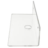 Darrahopens Audio & Video > Musical Instrument & Accessories > Audio Accessories Wall Mounted Toy Holder Shooting Model Toy Acrylic Display Stand Rack Bracket Transparent In Australia - Darrahopens