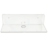 Darrahopens Audio & Video > Musical Instrument & Accessories > Audio Accessories Wall Mounted Toy Holder Shooting Model Toy Acrylic Display Stand Rack Bracket Transparent In Australia - Darrahopens