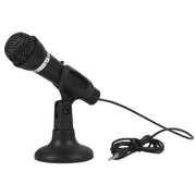 Darrahopens Audio & Video > Musical Instrument & Accessories > Audio Accessories Wired Condenser Recording Microphone - Computer, Podcast, Studio Use
