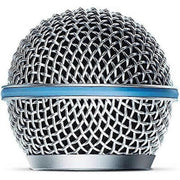 Darrahopens Audio & Video > Musical Instrument & Accessories > Audio Accessories Wired Vocal Microphone - Professional Stage and Studio Microphone