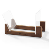Darrahopens Audio & Video > Musical Instrument & Accessories > Audio Players & Recorders Crosley Voyager Bluetooth Portable Turntable - Floral + Bundled Crosley Record Storage Display Stand
