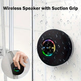 Darrahopens Audio & Video > Musical Instrument & Accessories > Audio Players & Recorders **"Dual-Form Portable Music Cube"** Magnetic/Wireless Grip, Touch Control & Call Function, Splash-Resistant & Compact, Mini Body with Powerful Sound, Unlocking Full-Scene Music Freedom for Home and Outdoor Use.(White)