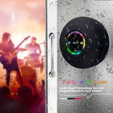 Darrahopens Audio & Video > Musical Instrument & Accessories > Audio Players & Recorders **"Dual-Form Portable Music Cube"** Magnetic/Wireless Grip, Touch Control & Call Function, Splash-Resistant & Compact, Mini Body with Powerful Sound, Unlocking Full-Scene Music Freedom for Home and Outdoor Use.(White)