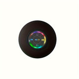 Darrahopens Audio & Video > Musical Instrument & Accessories > Audio Players & Recorders **"Dual-Form Portable Music Cube"** Magnetic/Wireless Grip, Touch Control & Call Function, Splash-Resistant & Compact, Mini Body with Powerful Sound, Unlocking Full-Scene Music Freedom for Home and Outdoor Use.（Black)）