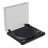Darrahopens Audio & Video > Musical Instrument & Accessories > Audio Players & Recorders Kanto OBI3 Turntable - Matte Black with Kanto ORA 100W Powered Speakers - Black Bundle